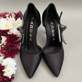 کفش پاشنه 10 سانت زنانه