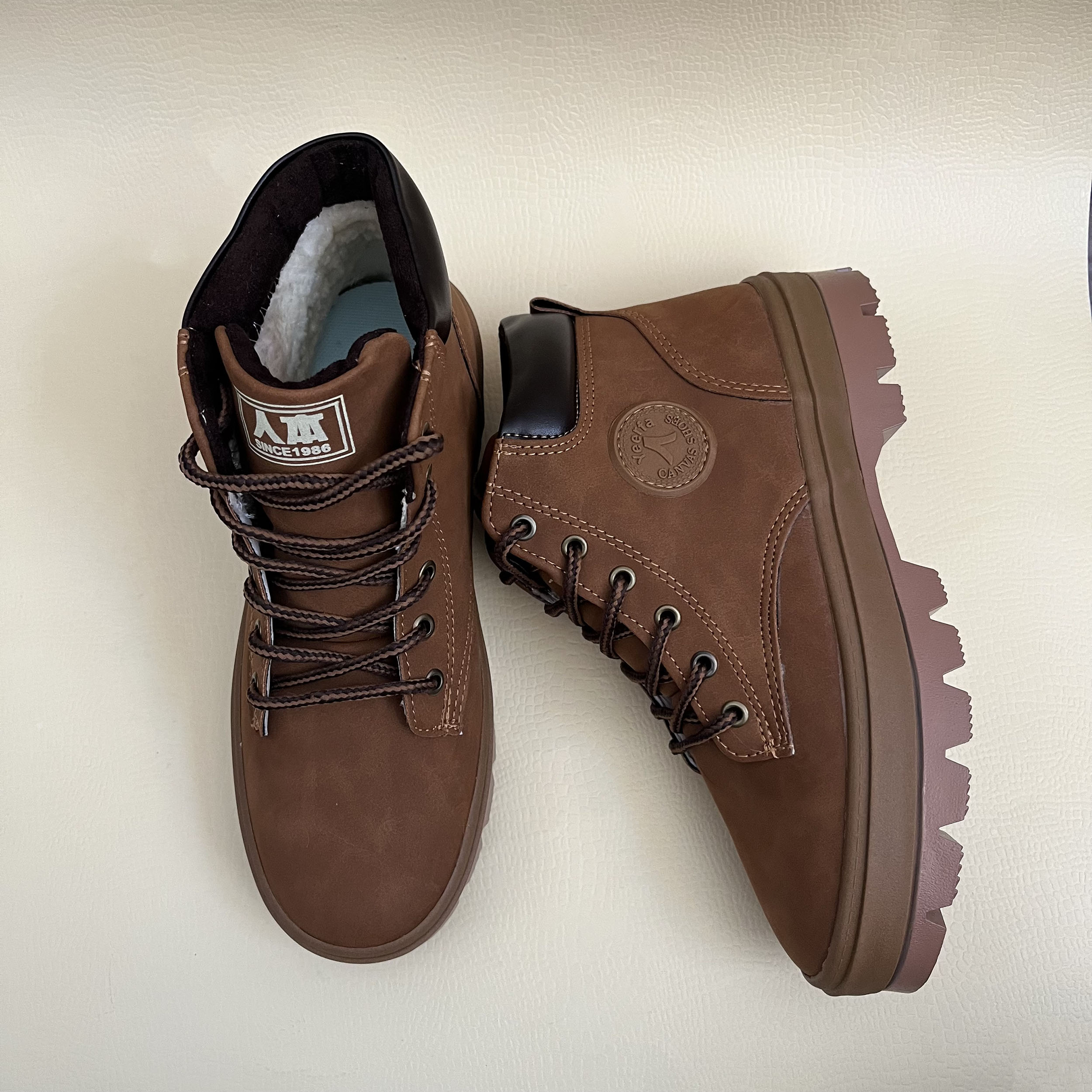 نیم بوت زنانه تیمبرلند