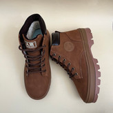 نیم بوت زنانه تیمبرلند