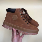 نیم بوت زنانه تیمبرلند