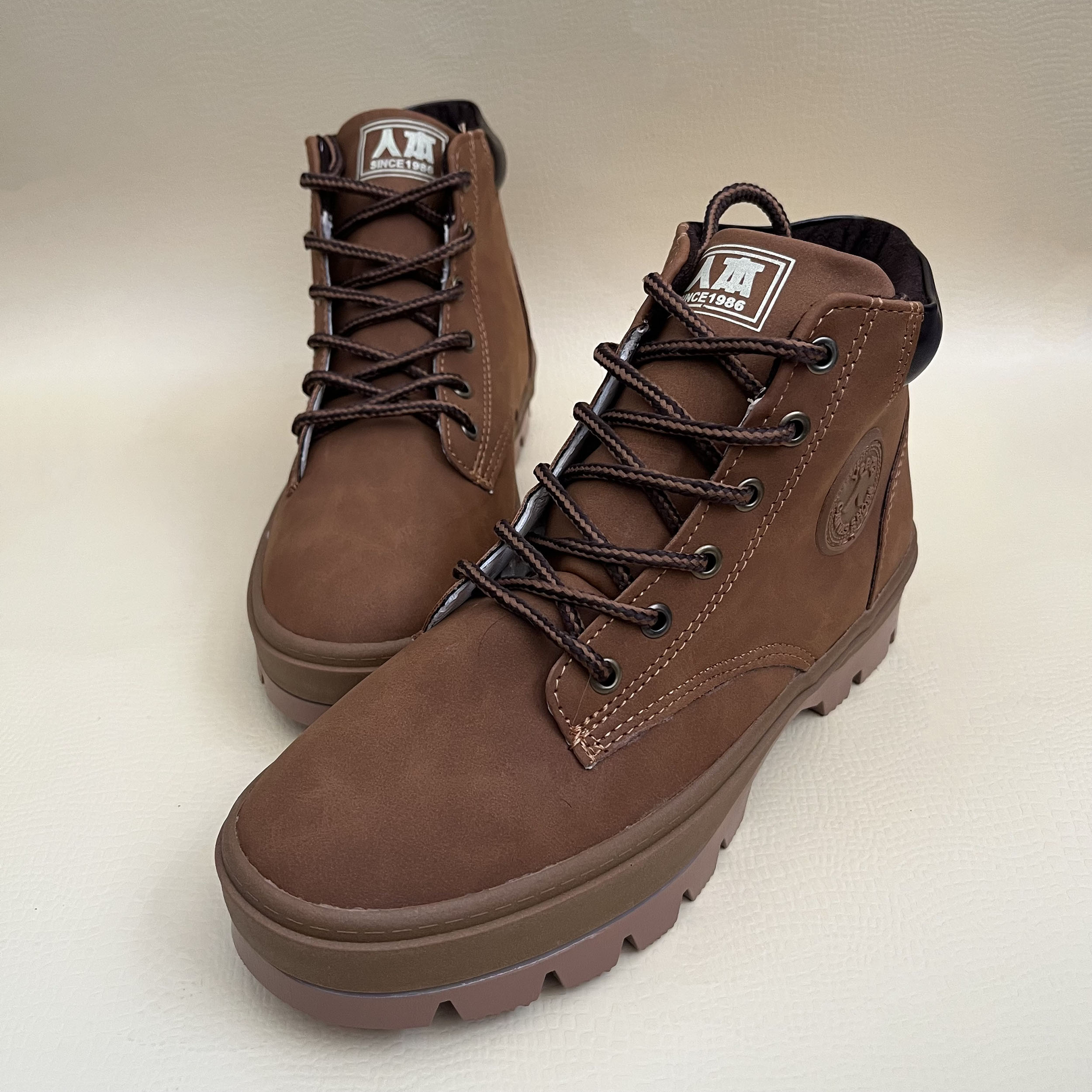 نیم بوت زنانه تیمبرلند