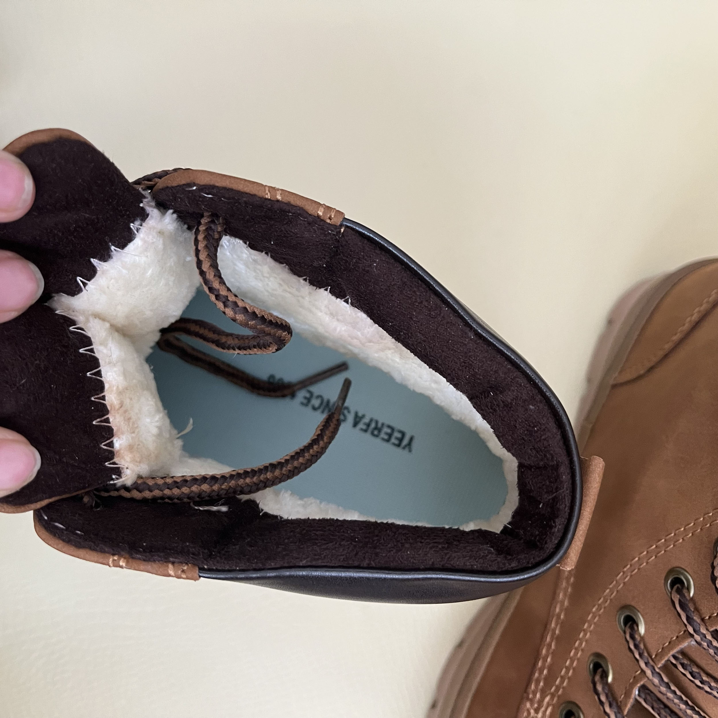 نیم بوت زنانه تیمبرلند