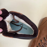 نیم بوت زنانه تیمبرلند