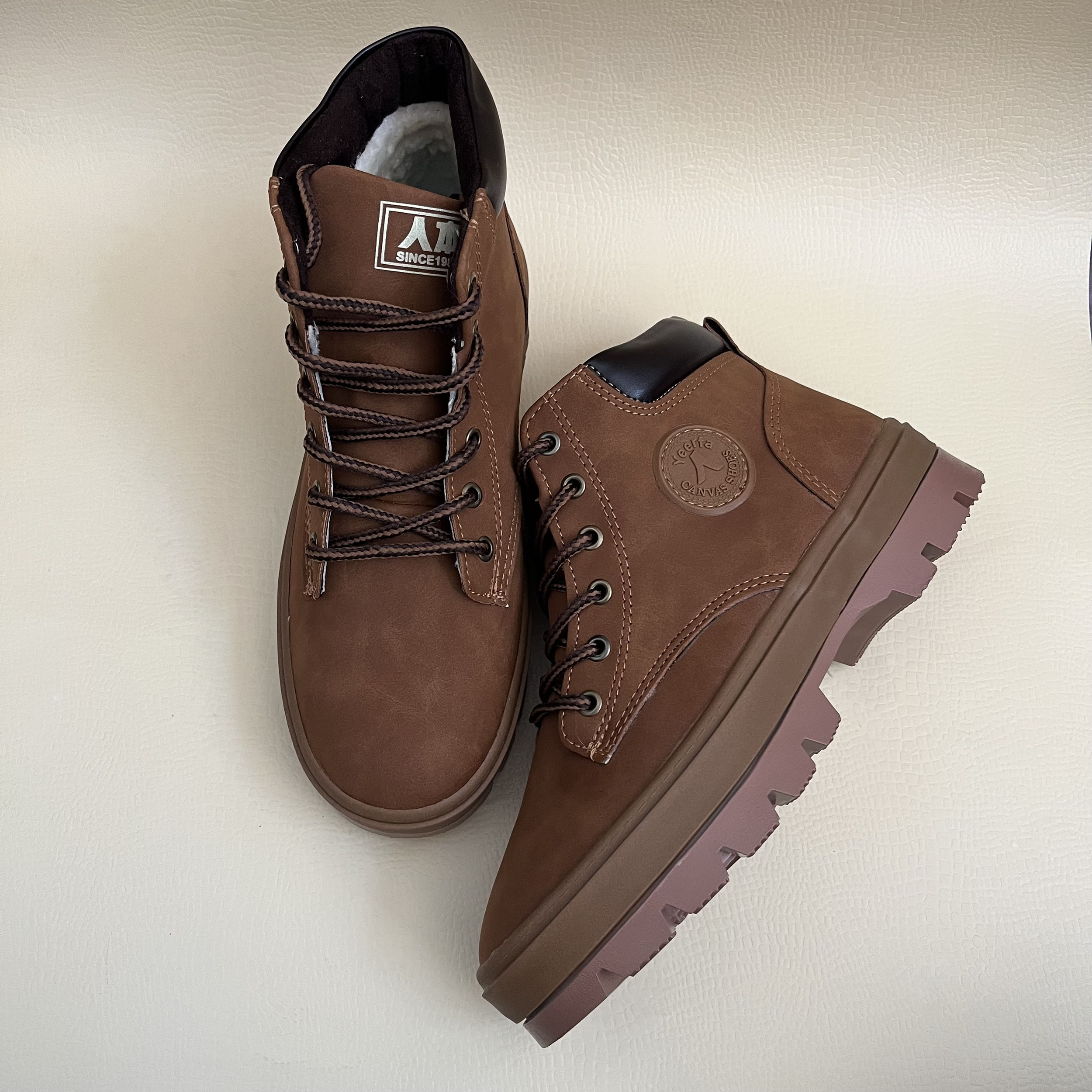 نیم بوت زنانه تیمبرلند