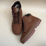 نیم بوت زنانه تیمبرلند