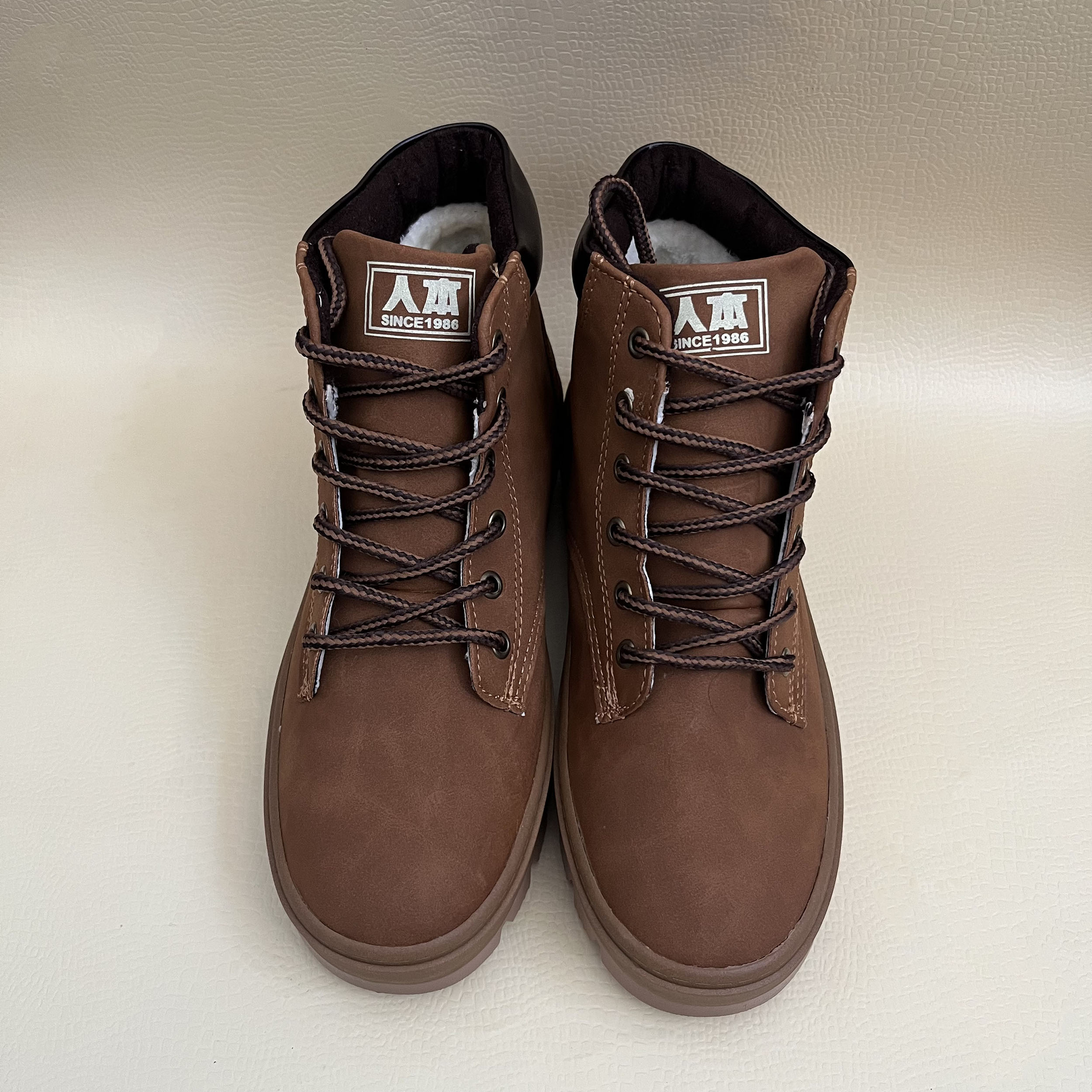 نیم بوت زنانه تیمبرلند