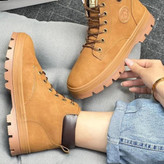 نیم بوت زنانه تیمبرلند