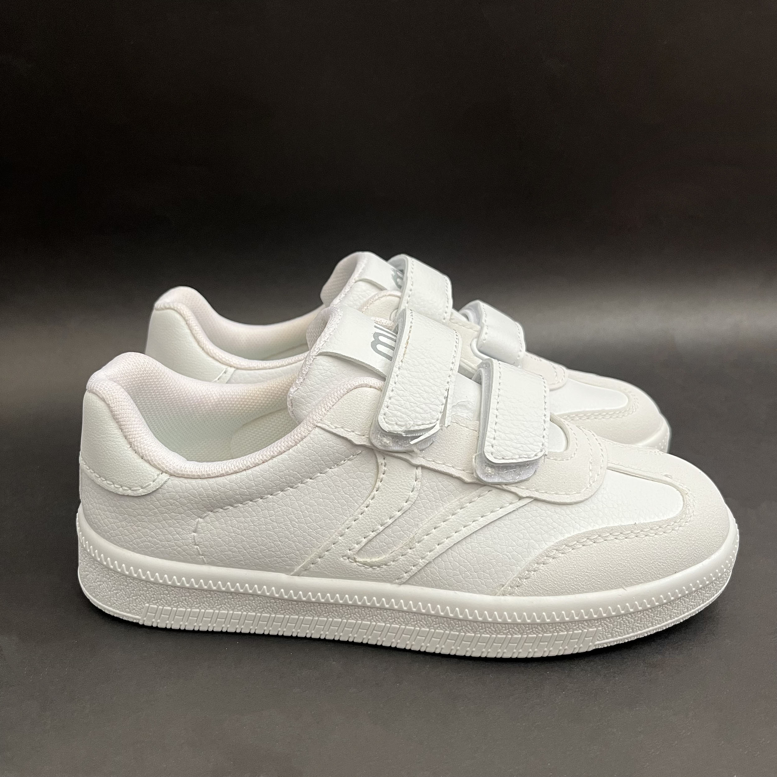 کفش ونس چسبی زنانه