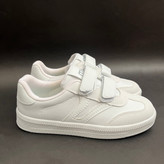 کفش ونس چسبی زنانه