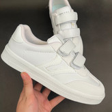 کفش ونس چسبی زنانه