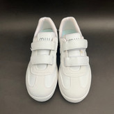 کفش ونس چسبی زنانه