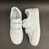 کفش ونس چسبی زنانه