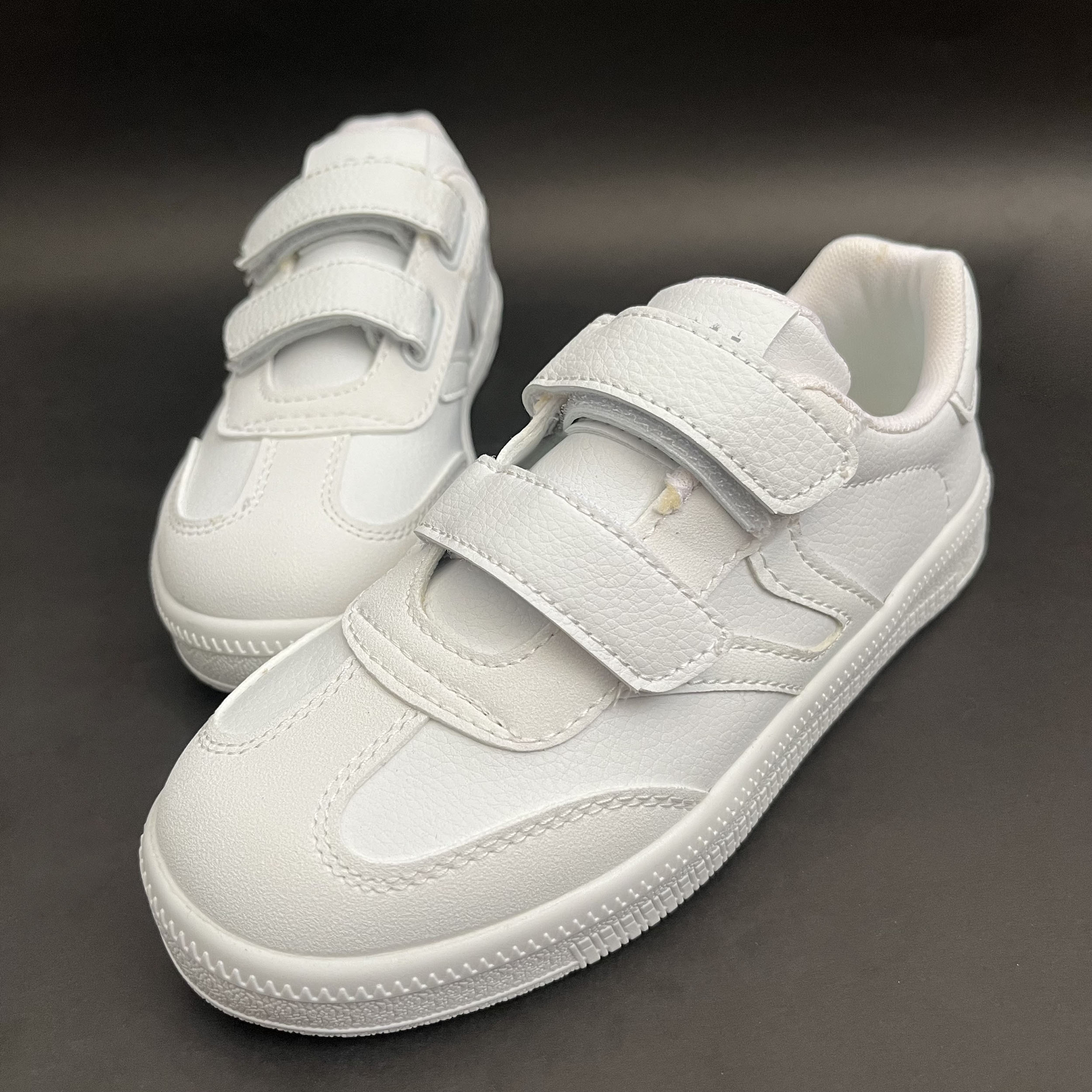 کفش ونس چسبی زنانه