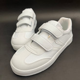 کفش ونس چسبی زنانه