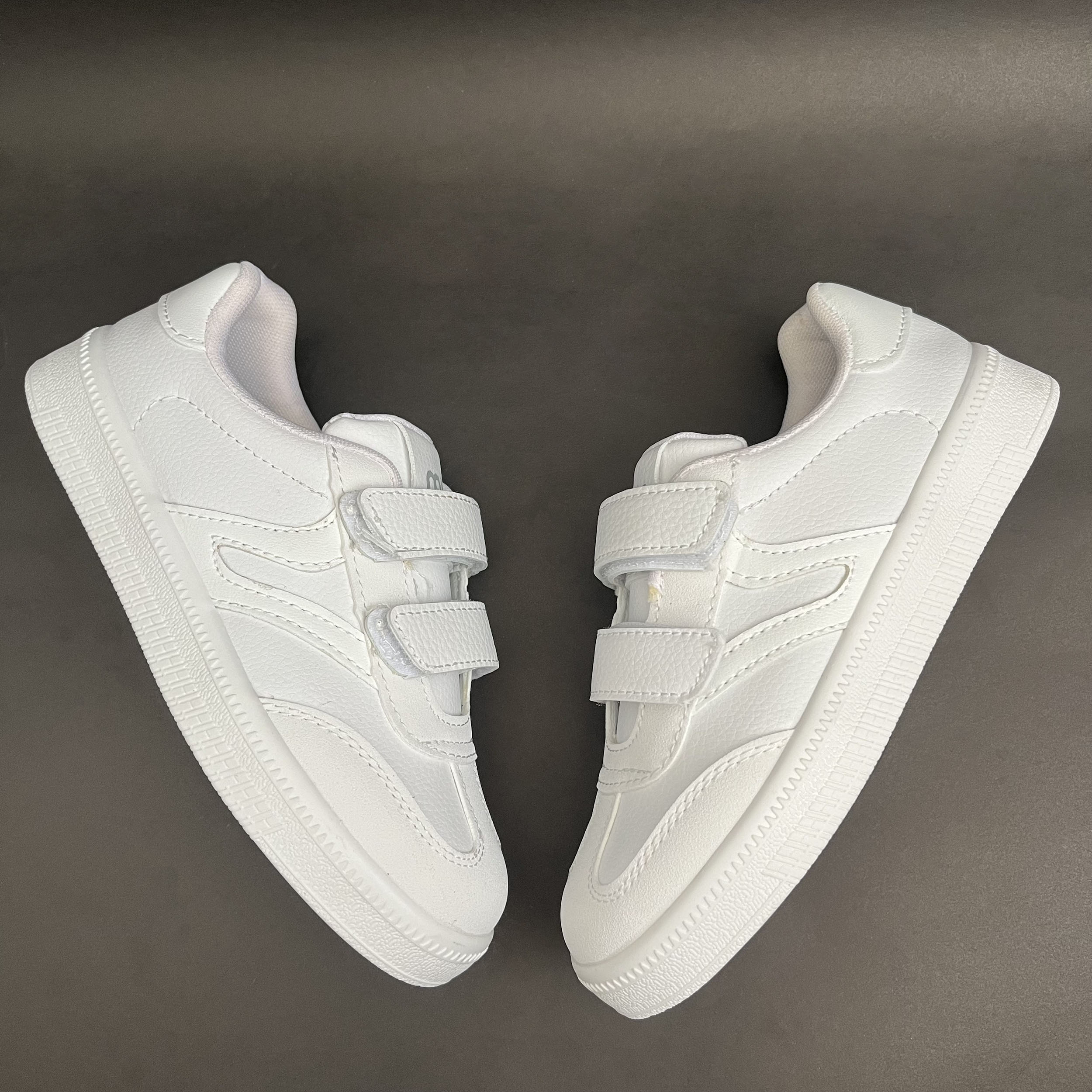 کفش ونس چسبی زنانه