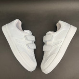 کفش ونس چسبی زنانه