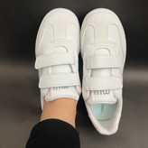 کفش ونس چسبی زنانه