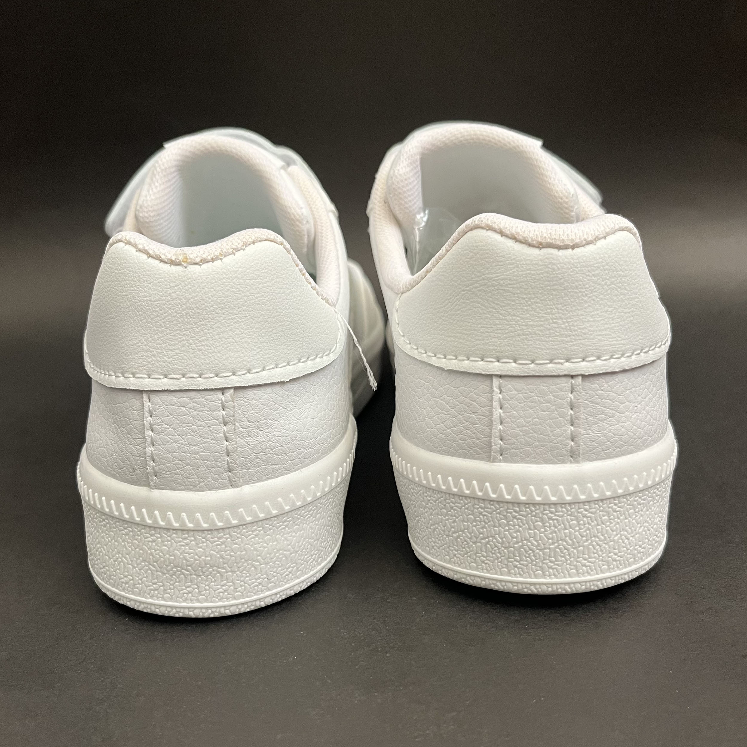 کفش ونس چسبی زنانه