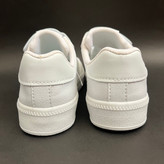 کفش ونس چسبی زنانه