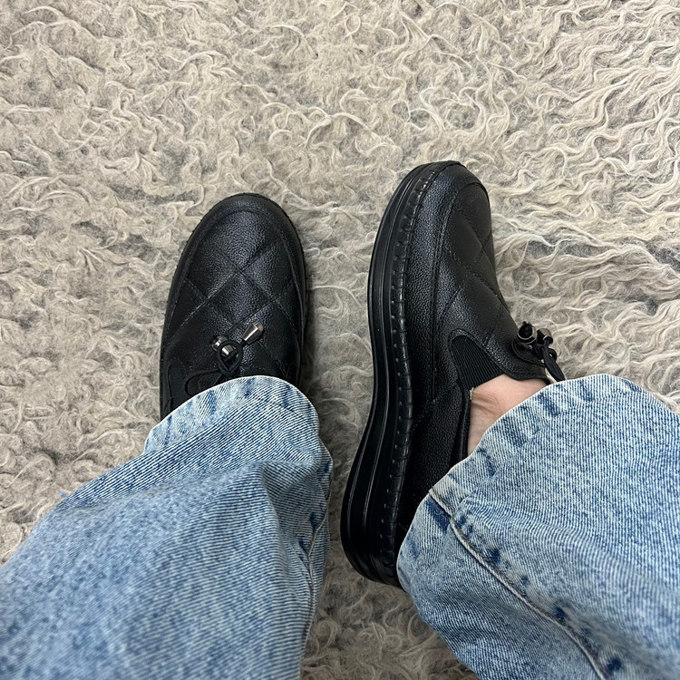 کفش طبی زنانه